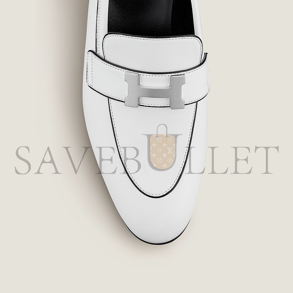 H**mes paris loafer h221004z90340